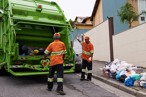 Best Construction Debris Removal in Country Club Hills, MO